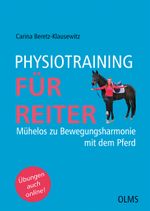 Physiotraining für Reiter Cover des Buches Physiotraining für Reiter (ISBN: 9783487086675)