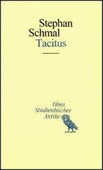 Tacitus Cover des Buches Tacitus (ISBN: 9783487128849)