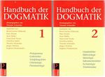 Handbuch der Dogmatik, 2 Bde. Cover des Buches Handbuch der Dogmatik, 2 Bde. (ISBN: 9783491690240)
