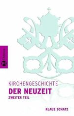 Kirchengeschichte / Kirchengeschichte der Neuzeit II Cover des Buches Kirchengeschichte / Kirchengeschichte der Neuzeit II (ISBN: 9783491704213)