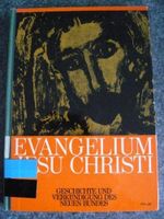 Evangelium Jesu Christi: Geschichte und Verkündigung des Neuen Bundes Cover des Buches Evangelium Jesu Christi: Geschichte und Verkündigung des Neuen Bundes (ISBN: 9783491751422)