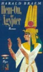 Hem-On, der Ägypter Cover des Buches Hem-On, der Ägypter (ISBN: 9783492115810)
