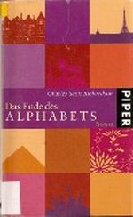 Das Ende des Alphabets Cover des Buches Das Ende des Alphabets (ISBN: 9783492050654)