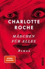 Mädchen für alles Cover des Buches Mädchen für alles (ISBN: 9783492054997)