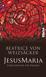 JesusMaria Cover des Buches JesusMaria (ISBN: 9783492056441)