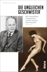 Die ungleichen Geschwister Cover des Buches Die ungleichen Geschwister (ISBN: 9783492057257)