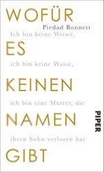 Wofür es keinen Namen gibt Cover des Buches Wofür es keinen Namen gibt (ISBN: 9783492058599)