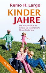 Kinderjahre Cover des Buches Kinderjahre (ISBN: 9783492059022)