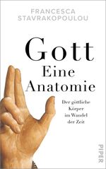 Gott - Eine Anatomie Cover des Buches Gott - Eine Anatomie (ISBN: 9783492059169)