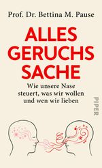 Alles Geruchssache Cover des Buches Alles Geruchssache (ISBN: 9783492059923)