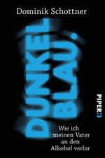 Dunkelblau Cover des Buches Dunkelblau (ISBN: 9783492060622)