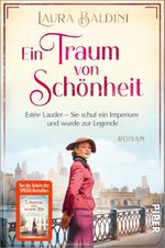 Ein Traum von Schönheit Cover des Buches Ein Traum von Schönheit (ISBN: 9783492062992)