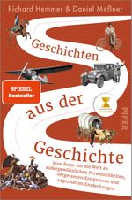 Geschichten aus der Geschichte Cover des Buches Geschichten aus der Geschichte (ISBN: 9783492063630)