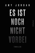 Es ist noch nicht vorbei Cover des Buches Es ist noch nicht vorbei (ISBN: 9783492066907)