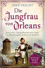 Die Jungfrau von Orleans Cover des Buches Die Jungfrau von Orleans (ISBN: 9783492067102)