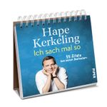 Ich sach mal so Cover des Buches Ich sach mal so (ISBN: 9783492070027)