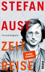 Zeitreise Cover des Buches Zeitreise (ISBN: 9783492070072)