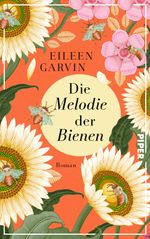 Die Melodie der Bienen Cover des Buches Die Melodie der Bienen (ISBN: 9783492070751)