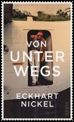 Von unterwegs Cover des Buches Von unterwegs (ISBN: 9783492070874)