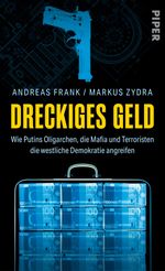 Dreckiges Geld Cover des Buches Dreckiges Geld (ISBN: 9783492070898)