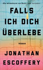 Falls ich dich überlebe Cover des Buches Falls ich dich überlebe (ISBN: 9783492071543)