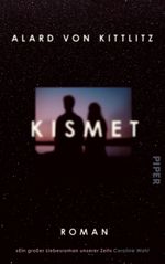 Kismet Cover des Buches Kismet (ISBN: 9783492072069)