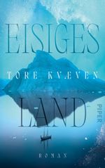Eisiges Land Cover des Buches Eisiges Land (ISBN: 9783492072359)