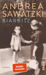 Biarritz Cover des Buches Biarritz (ISBN: 9783492072663)