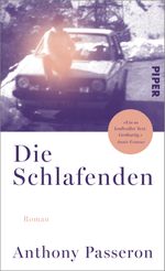 Die Schlafenden Cover des Buches Die Schlafenden (ISBN: 9783492072694)