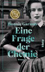 Eine Frage der Chemie (Schmuckausgabe) Cover des Buches Eine Frage der Chemie (Schmuckausgabe) (ISBN: 9783492076005)