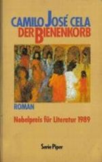 Der Bienenkorb Cover des Buches Der Bienenkorb (ISBN: 9783492034227)