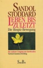 Leben bis zuletzt Cover des Buches Leben bis zuletzt (ISBN: 9783492110761)
