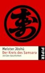 Der Kreis des Samsara Cover des Buches Der Kreis des Samsara (ISBN: 9783492242141)