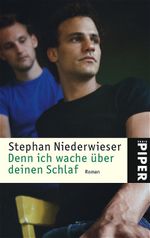 Denn ich wache über deinen Schlaf Cover des Buches Denn ich wache über deinen Schlaf (ISBN: 9783492242196)
