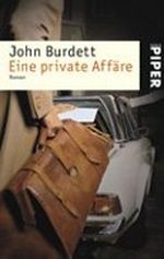 Eine private Affäre Cover des Buches Eine private Affäre (ISBN: 9783492243759)