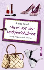 Neues aus der Umkleidekabine Cover des Buches Neues aus der Umkleidekabine (ISBN: 9783492243872)