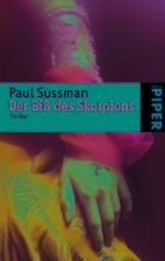 Der Biss des Skorpions Cover des Buches Der Biss des Skorpions (ISBN: 9783492246903)