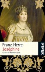 Joséphine Cover des Buches Joséphine (ISBN: 9783492247733)