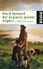 Auf Englands grünen Hügeln Cover des Buches Auf Englands grünen Hügeln (ISBN: 9783492248051)