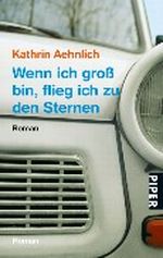 Wenn ich groß bin, flieg ich zu den Sternen Cover des Buches Wenn ich groß bin, flieg ich zu den Sternen (ISBN: 9783492254601)