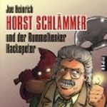 Horst Schlämmer Cover des Buches Horst Schlämmer (ISBN: 9783492257688)