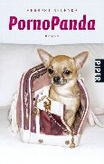PornoPanda Cover des Buches PornoPanda (ISBN: 9783492257930)
