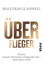 Überflieger Cover des Buches Überflieger (ISBN: 9783492258197)