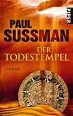 Der Todestempel Cover des Buches Der Todestempel (ISBN: 9783492259941)