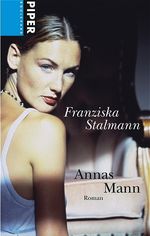 Annas Mann Cover des Buches Annas Mann (ISBN: 9783492261470)