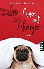 Amor auf Abwegen Cover des Buches Amor auf Abwegen (ISBN: 9783492263269)