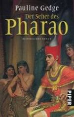 Der Seher des Pharao Cover des Buches Der Seher des Pharao (ISBN: 9783492263306)