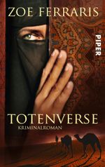 Totenverse Cover des Buches Totenverse (ISBN: 9783492263740)