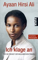 Ich klage an Cover des Buches Ich klage an (ISBN: 9783492263931)