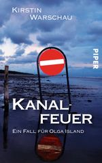 Kanalfeuer Cover des Buches Kanalfeuer (ISBN: 9783492264464)